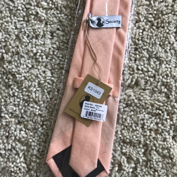Knot Society Tie - Picture 2 of 3